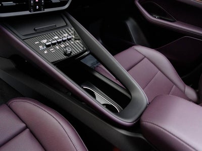 2026 Porsche Macan Macan Electric