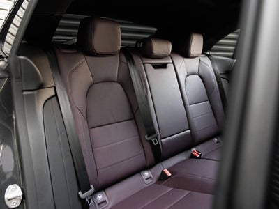 2026 Porsche Macan Macan Electric