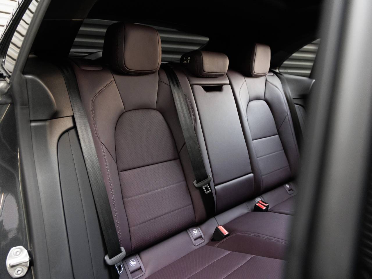 2026 Porsche Macan Macan Electric
