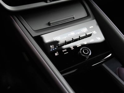 2026 Porsche Macan Macan Electric