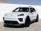 2026 Porsche Macan Macan Electric