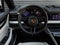 2026 Porsche Macan Macan Electric