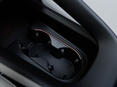 2026 Porsche Macan Macan Electric