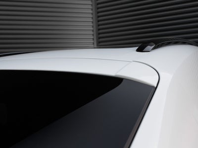 2026 Porsche Macan Macan Electric
