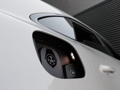 2026 Porsche Macan Macan Electric