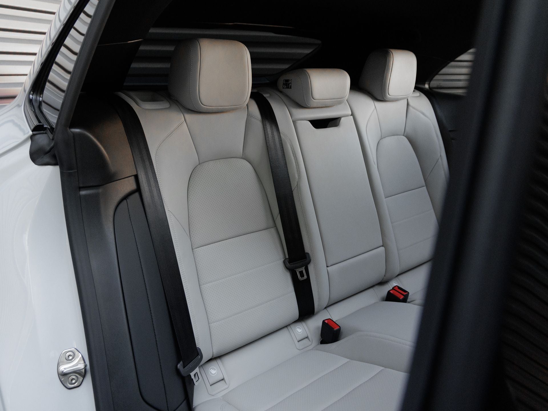 2026 Porsche Macan Macan Electric