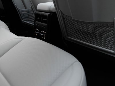 2026 Porsche Macan Macan Electric