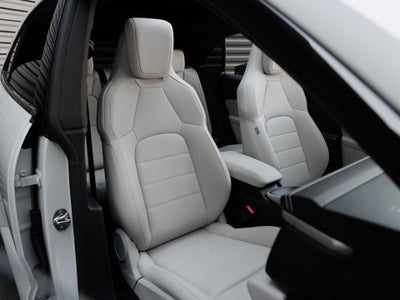 2026 Porsche Macan Macan Electric