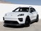 2026 Porsche Macan Macan Electric