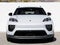 2026 Porsche Macan Macan Electric