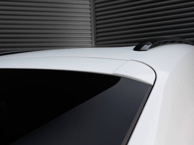 2026 Porsche Macan Macan Electric