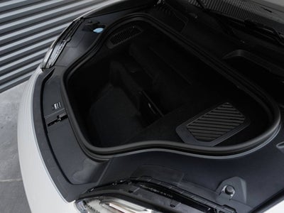 2026 Porsche Macan Macan Electric