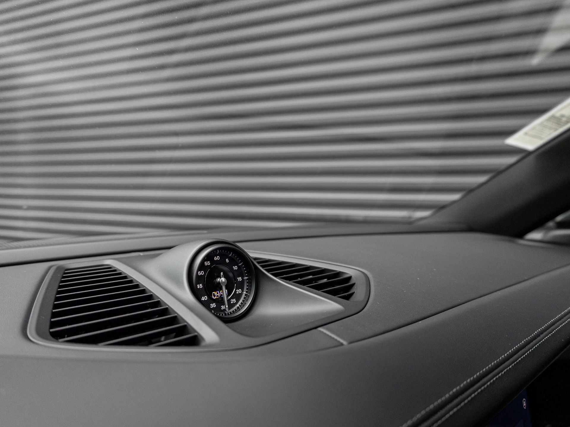 2026 Porsche Macan Electric