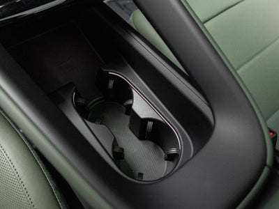 2026 Porsche Macan Electric