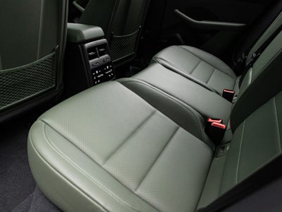 2026 Porsche Macan Electric