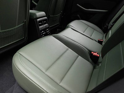 2026 Porsche Macan Electric