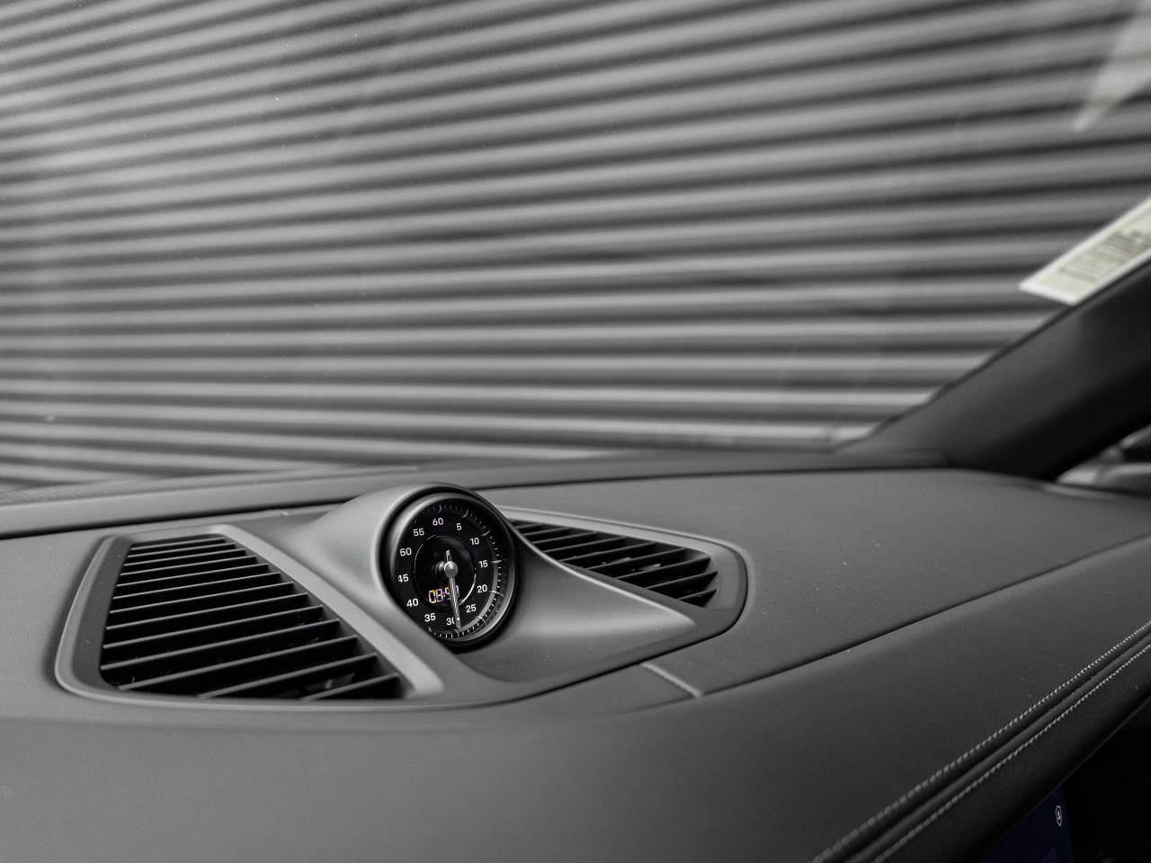 2026 Porsche Macan Electric