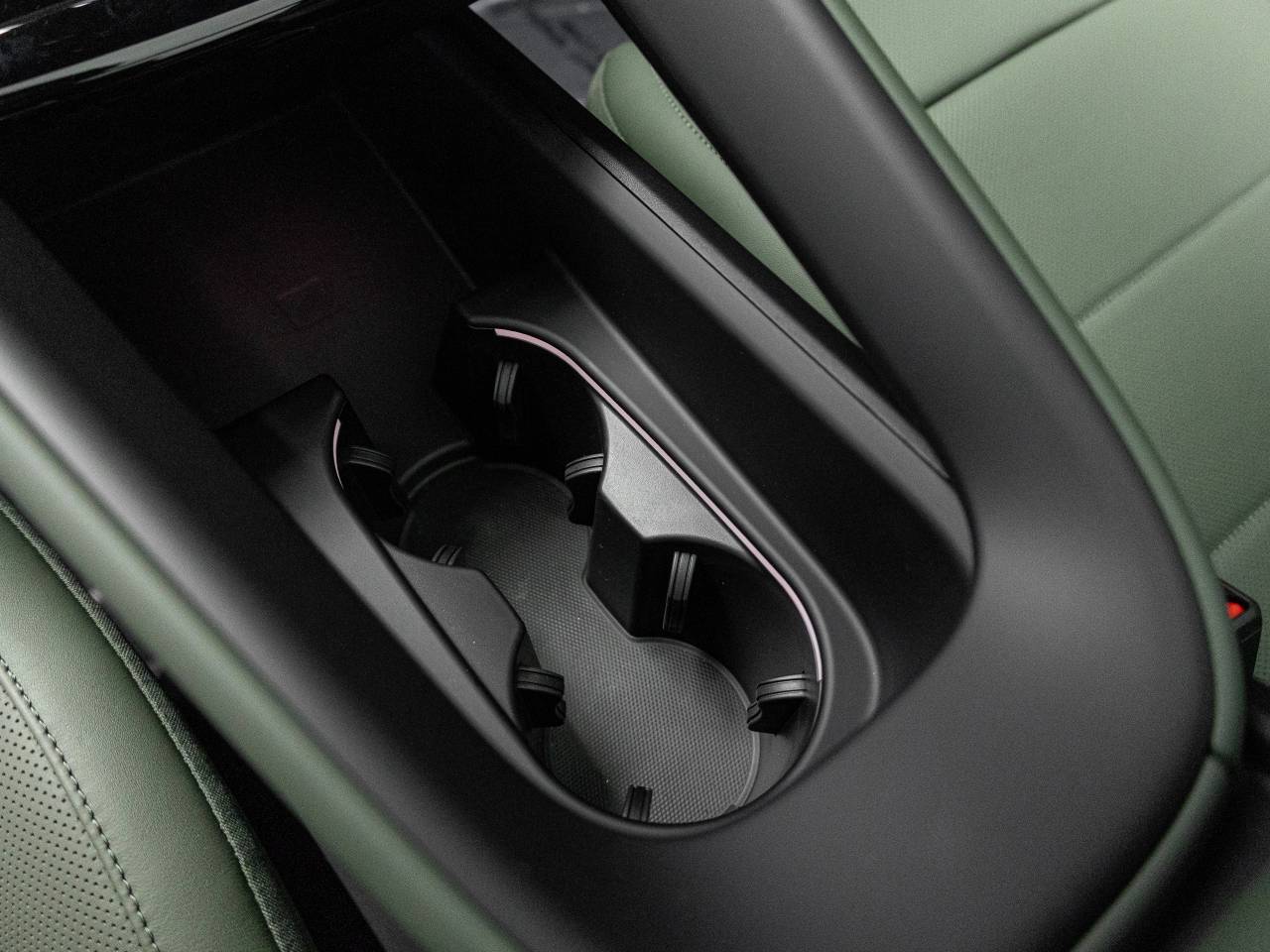 2026 Porsche Macan Electric