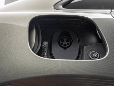 2026 Porsche Macan Electric