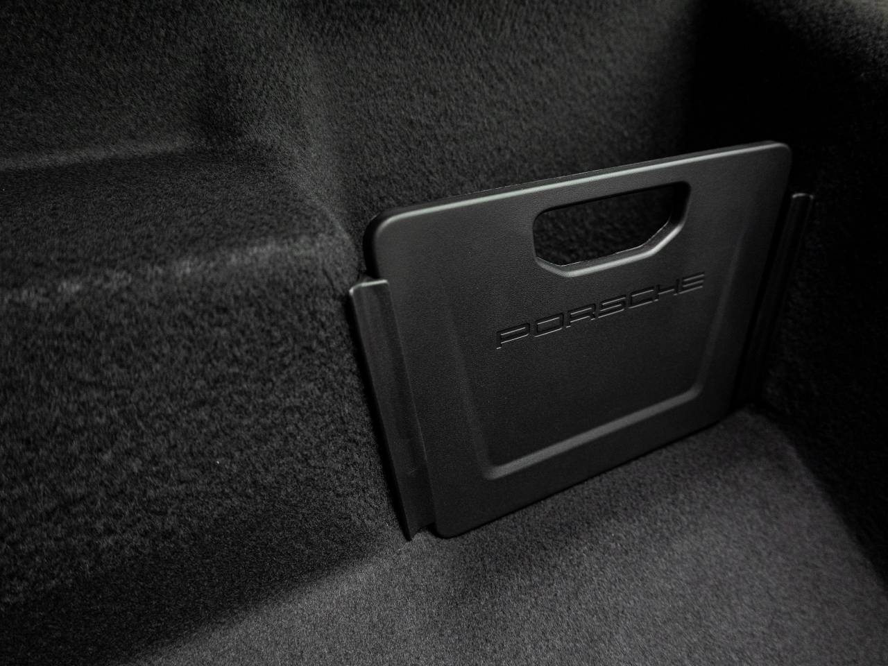 2026 Porsche Macan Electric