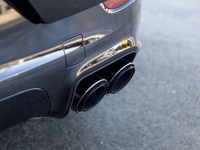2026 Porsche Cayenne Cayenne E-Hybrid