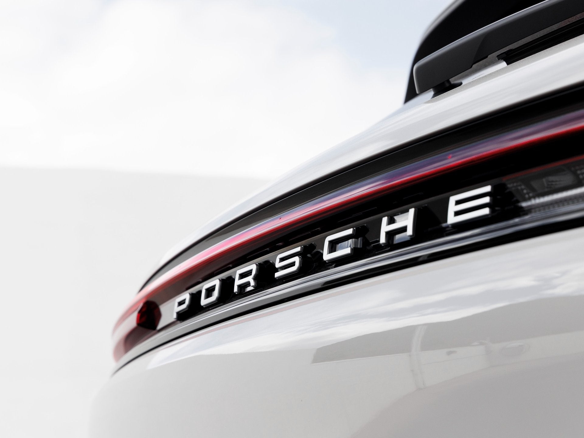 2026 Porsche Cayenne Cayenne E-Hybrid