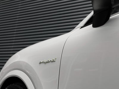 2026 Porsche Cayenne Cayenne E-Hybrid