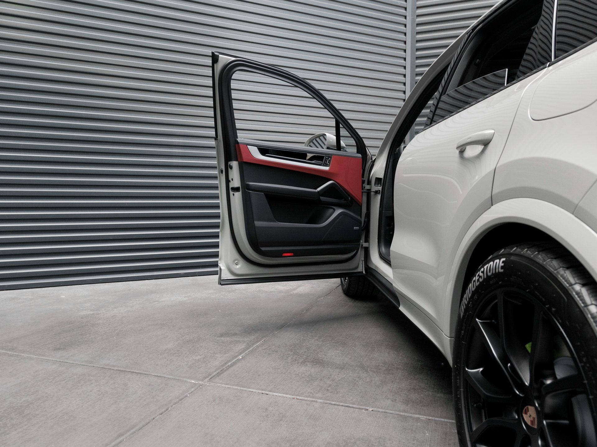 2026 Porsche Cayenne Cayenne E-Hybrid