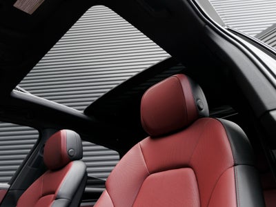 2026 Porsche Cayenne Cayenne E-Hybrid