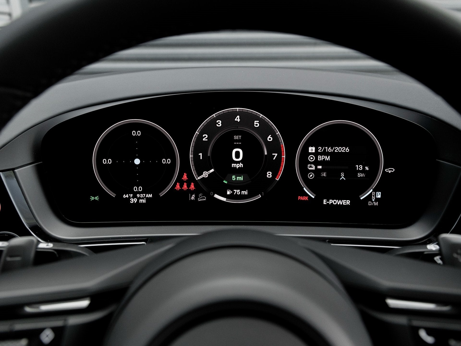 2026 Porsche Cayenne Cayenne E-Hybrid