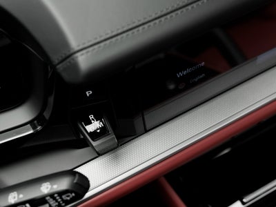 2026 Porsche Cayenne Cayenne E-Hybrid