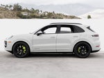 2026 Porsche Cayenne Cayenne E-Hybrid