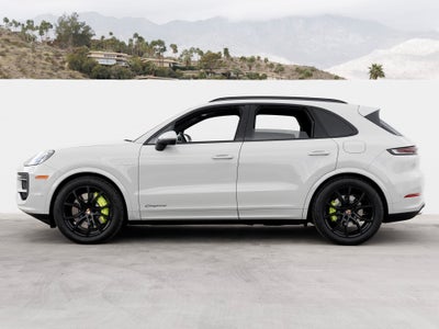 2026 Porsche Cayenne Cayenne E-Hybrid