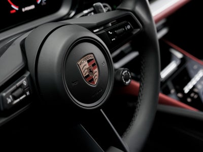 2026 Porsche Cayenne Cayenne E-Hybrid