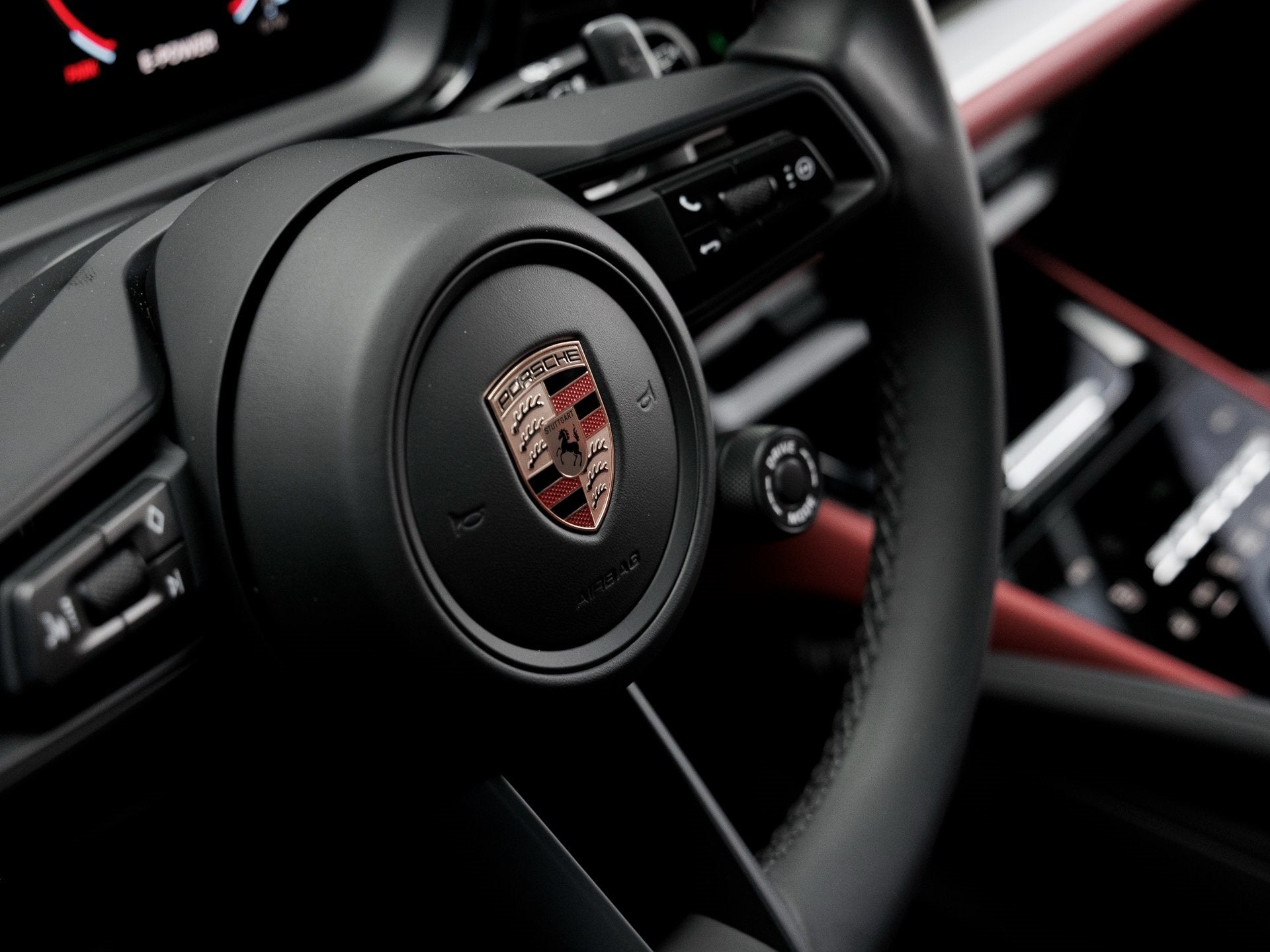 2026 Porsche Cayenne Cayenne E-Hybrid