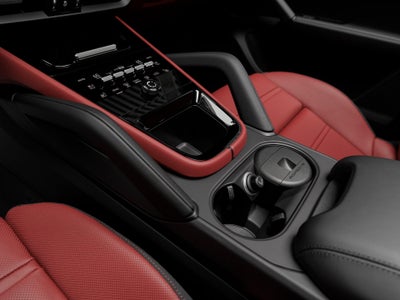 2026 Porsche Cayenne Cayenne E-Hybrid