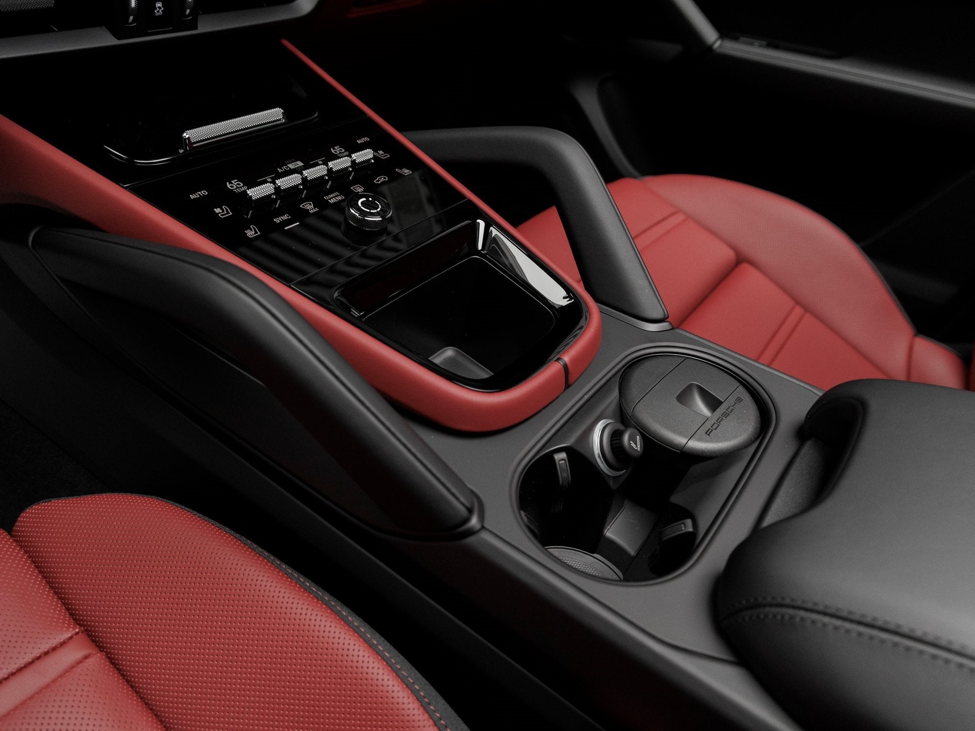 2026 Porsche Cayenne Cayenne E-Hybrid