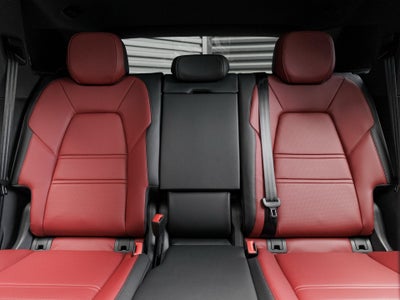 2026 Porsche Cayenne Cayenne E-Hybrid