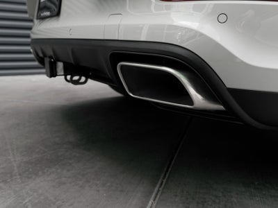 2026 Porsche Cayenne Cayenne E-Hybrid