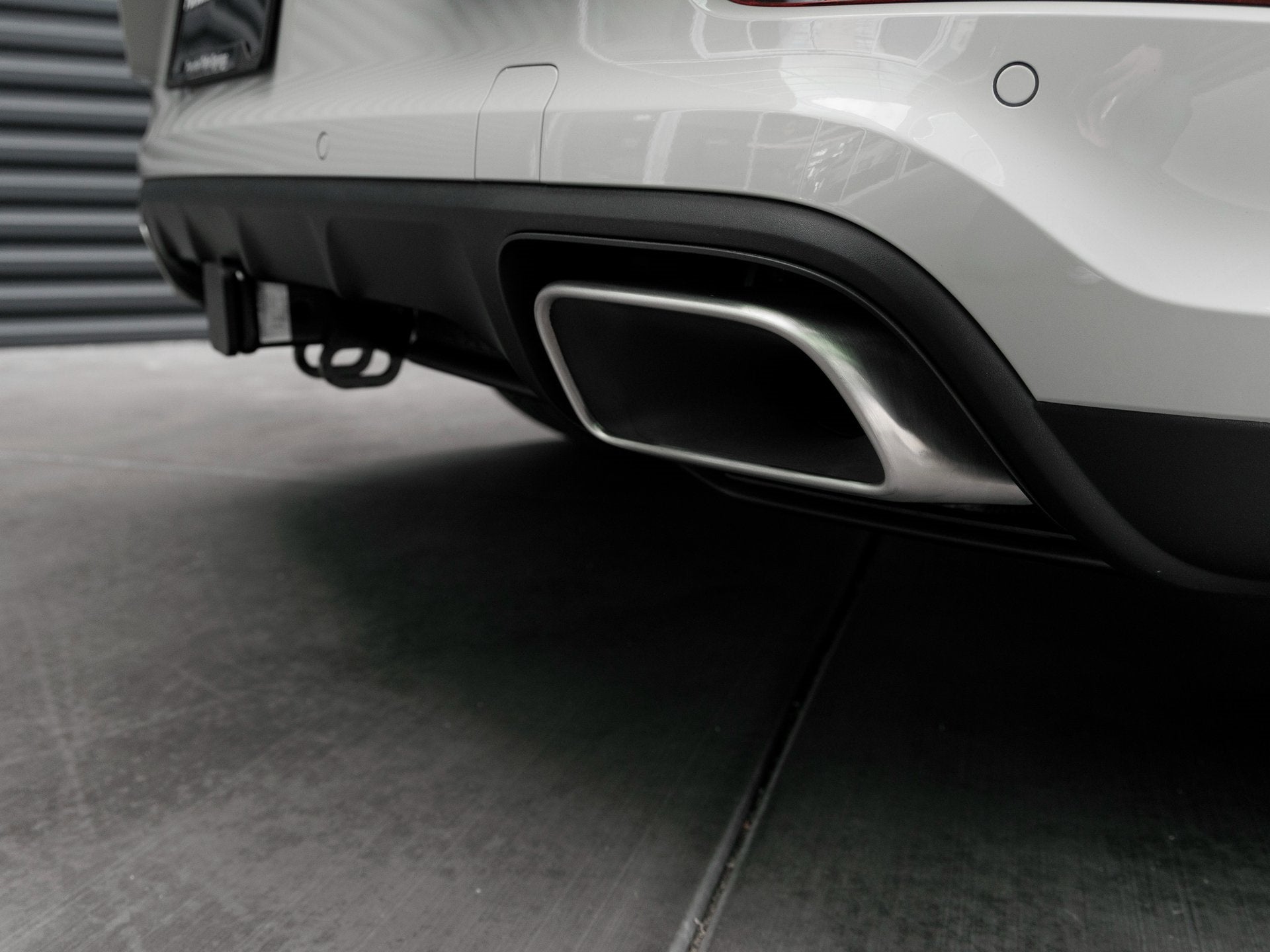 2026 Porsche Cayenne Cayenne E-Hybrid