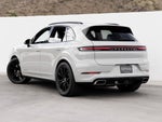 2026 Porsche Cayenne Cayenne E-Hybrid