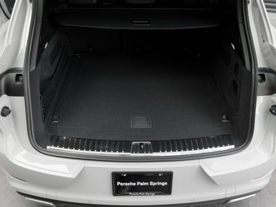 2026 Porsche Cayenne Cayenne E-Hybrid