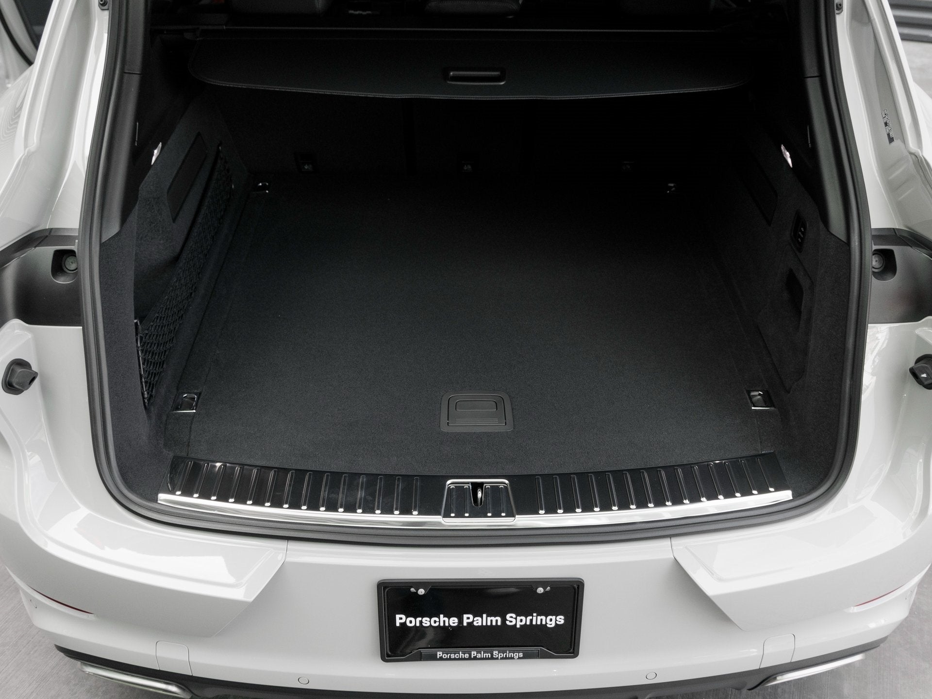 2026 Porsche Cayenne Cayenne E-Hybrid