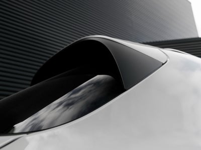 2026 Porsche Cayenne Cayenne E-Hybrid