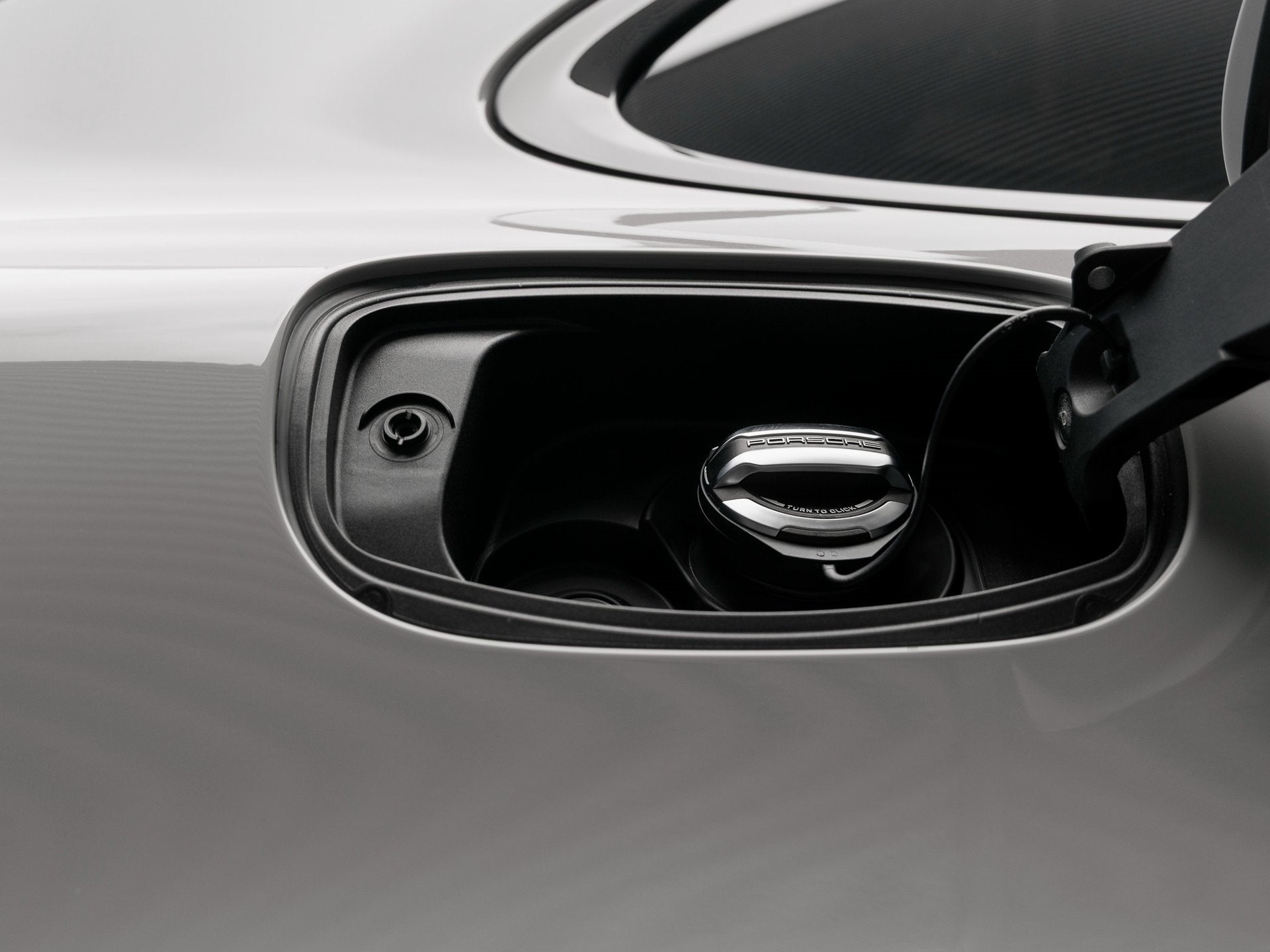 2026 Porsche Cayenne Cayenne E-Hybrid