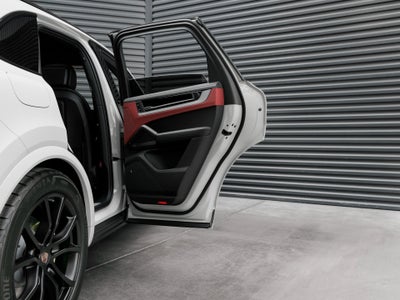 2026 Porsche Cayenne Cayenne E-Hybrid