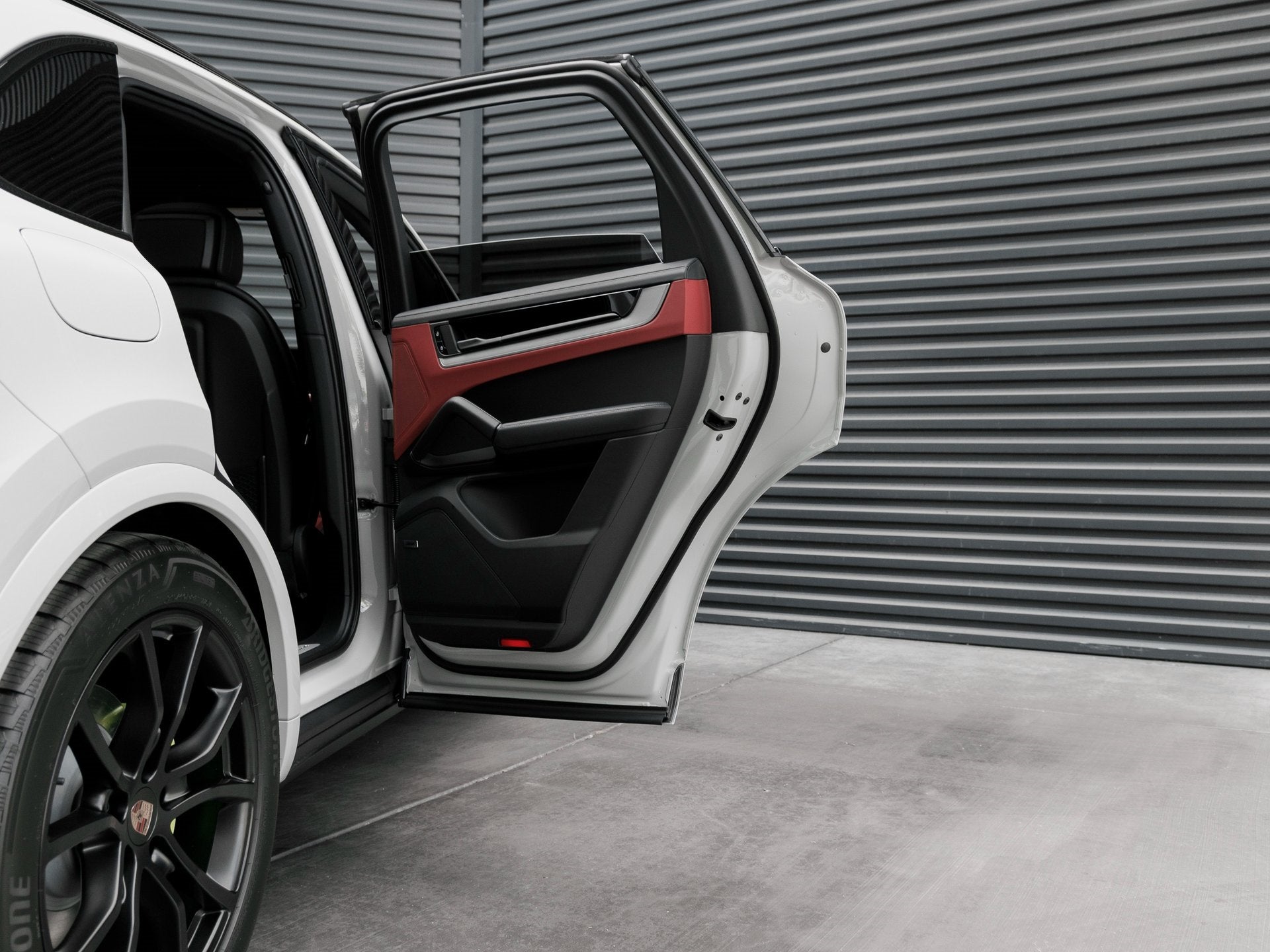 2026 Porsche Cayenne Cayenne E-Hybrid