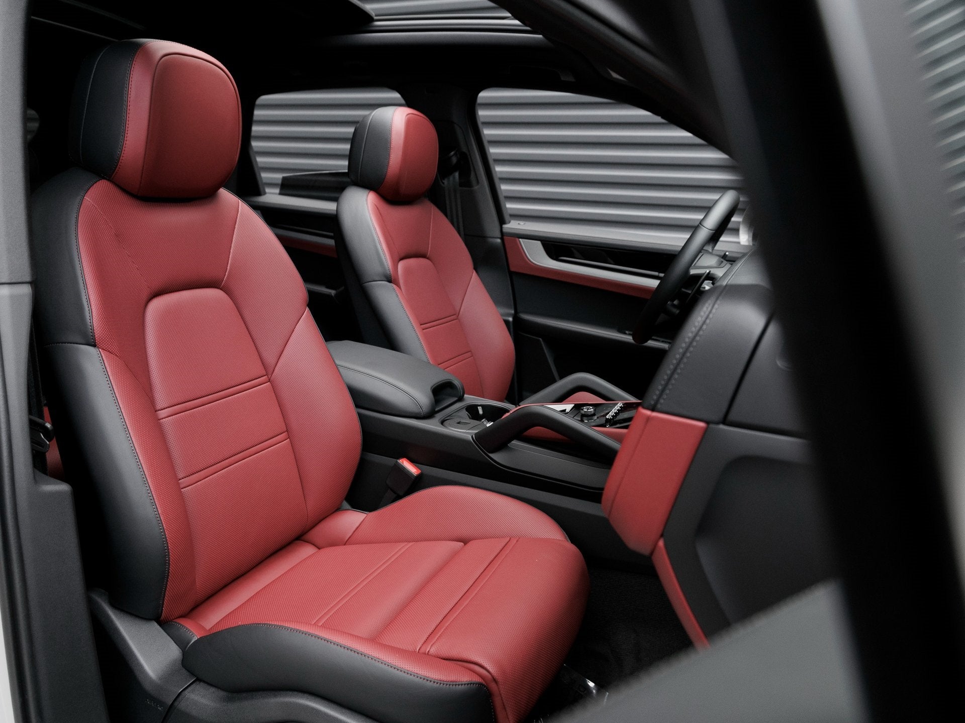 2026 Porsche Cayenne Cayenne E-Hybrid