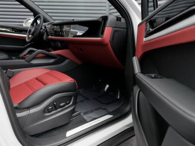 2026 Porsche Cayenne Cayenne E-Hybrid