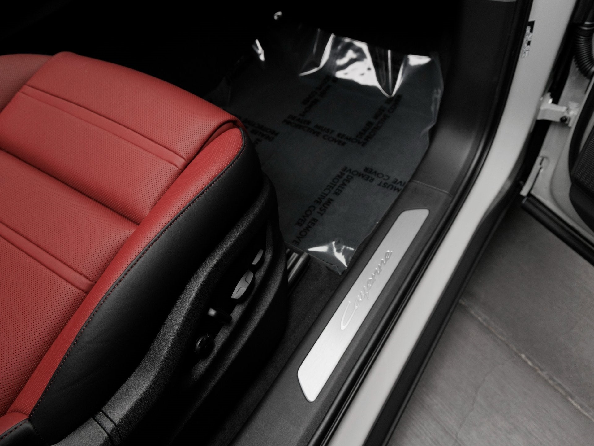 2026 Porsche Cayenne Cayenne E-Hybrid